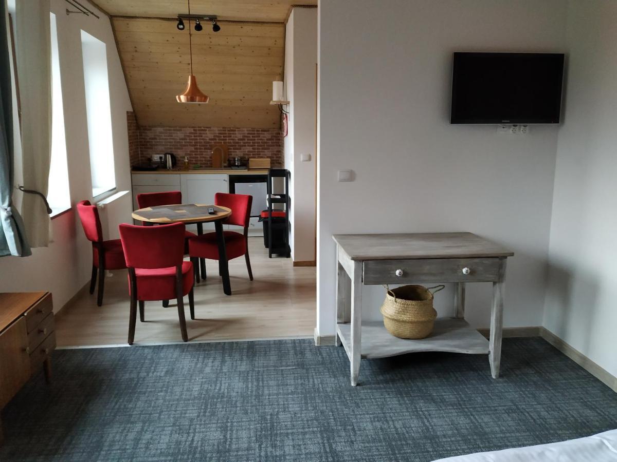 Apartment Pod Snieznymi Kotlami
