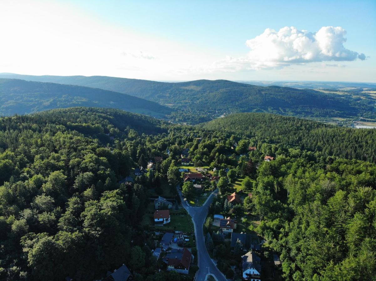 Pod Snieznymi Kotlami Piechowice (Karkonosze)