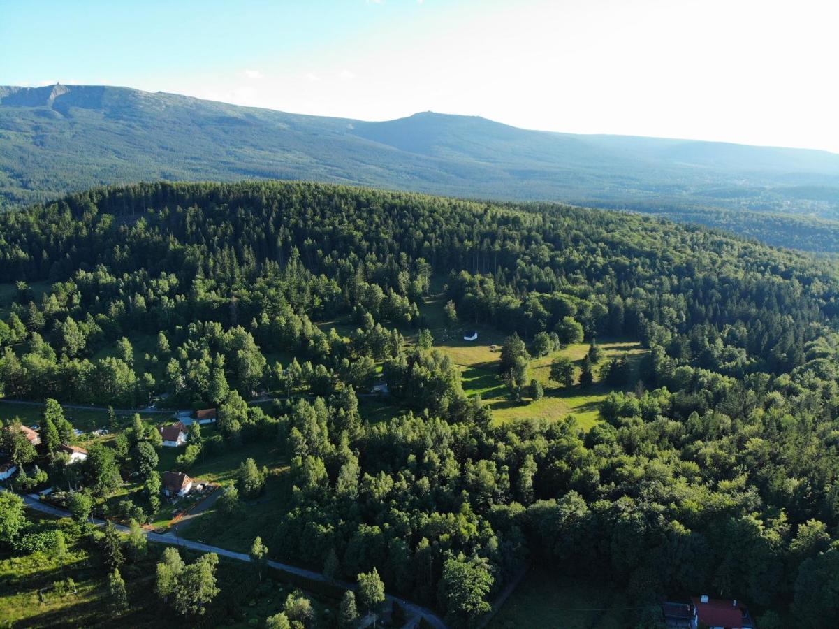 Pod Snieznymi Kotlami Apartment Piechowice (Karkonosze)