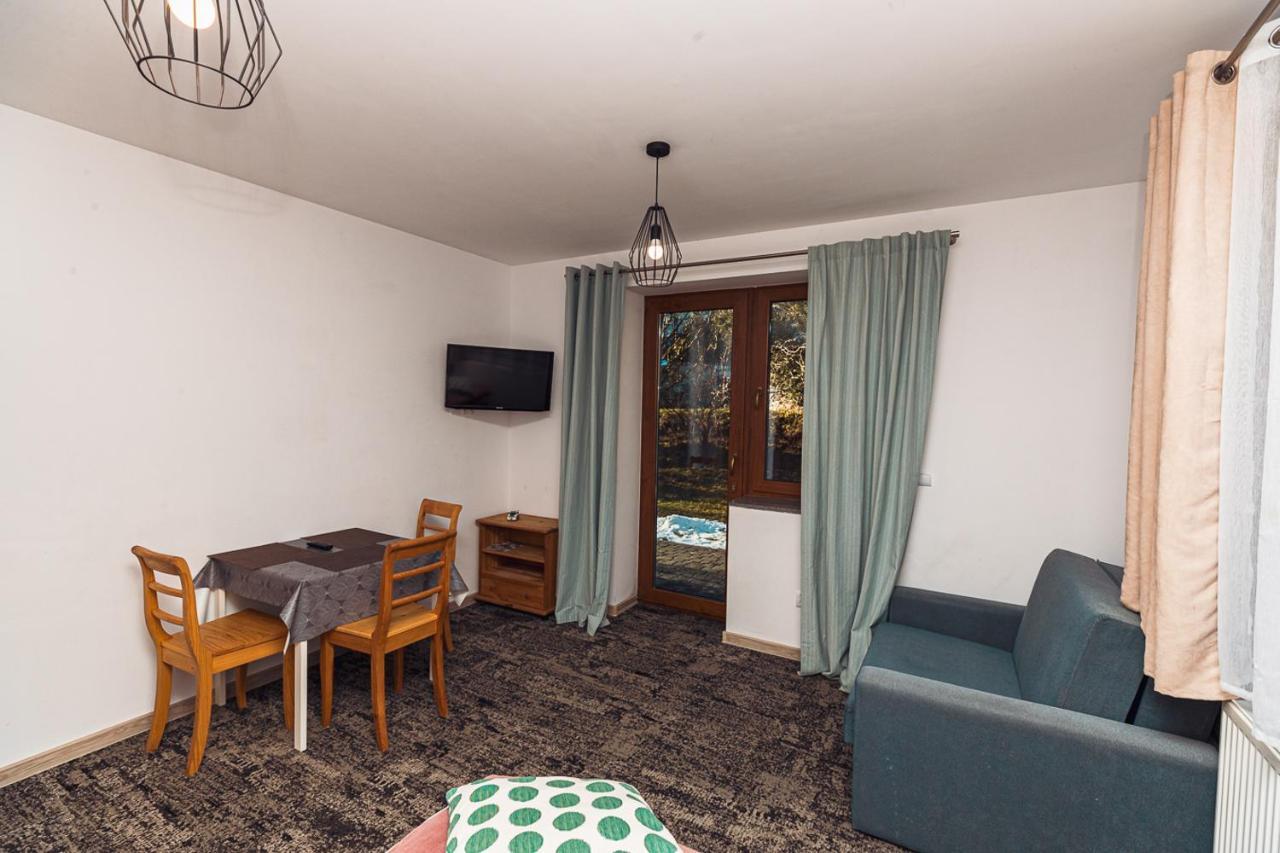 Pod Snieznymi Kotlami Apartment