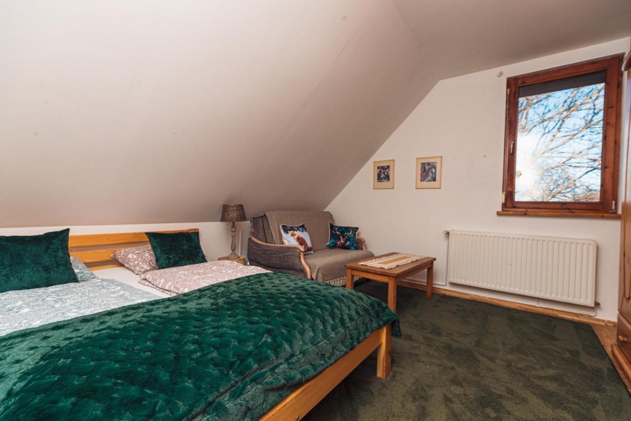 Apartment Pod Snieznymi Kotlami Piechowice (Karkonosze)