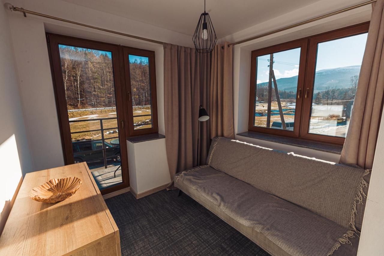 Apartment Pod Snieznymi Kotlami *