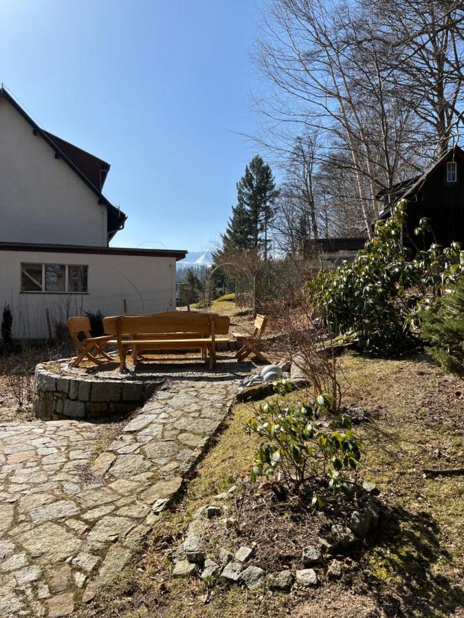Apartment Pod Snieznymi Kotlami Piechowice (Karkonosze)