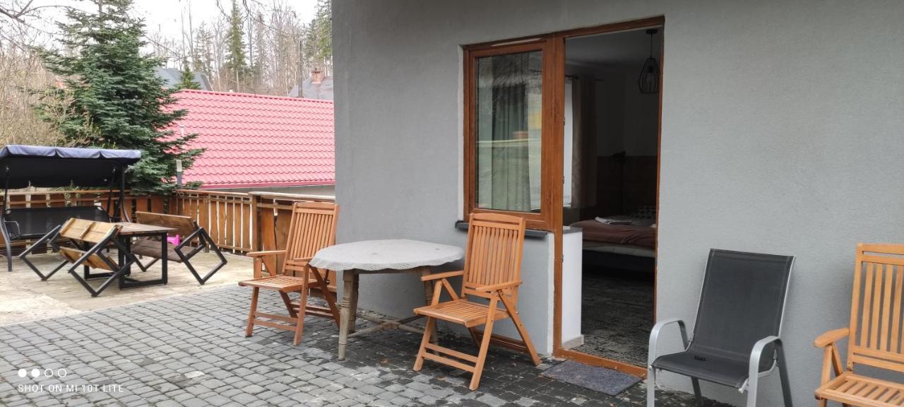 Pod Snieznymi Kotlami Piechowice (Karkonosze)