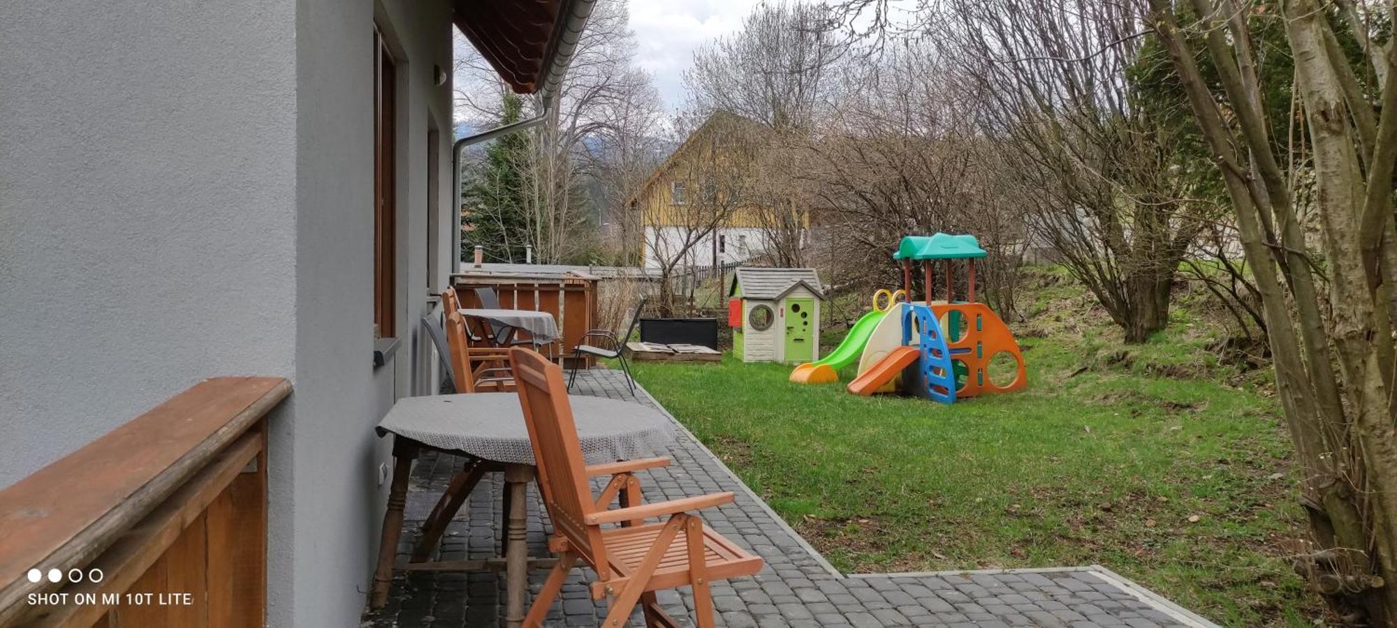 Pod Snieznymi Kotlami Piechowice (Karkonosze)