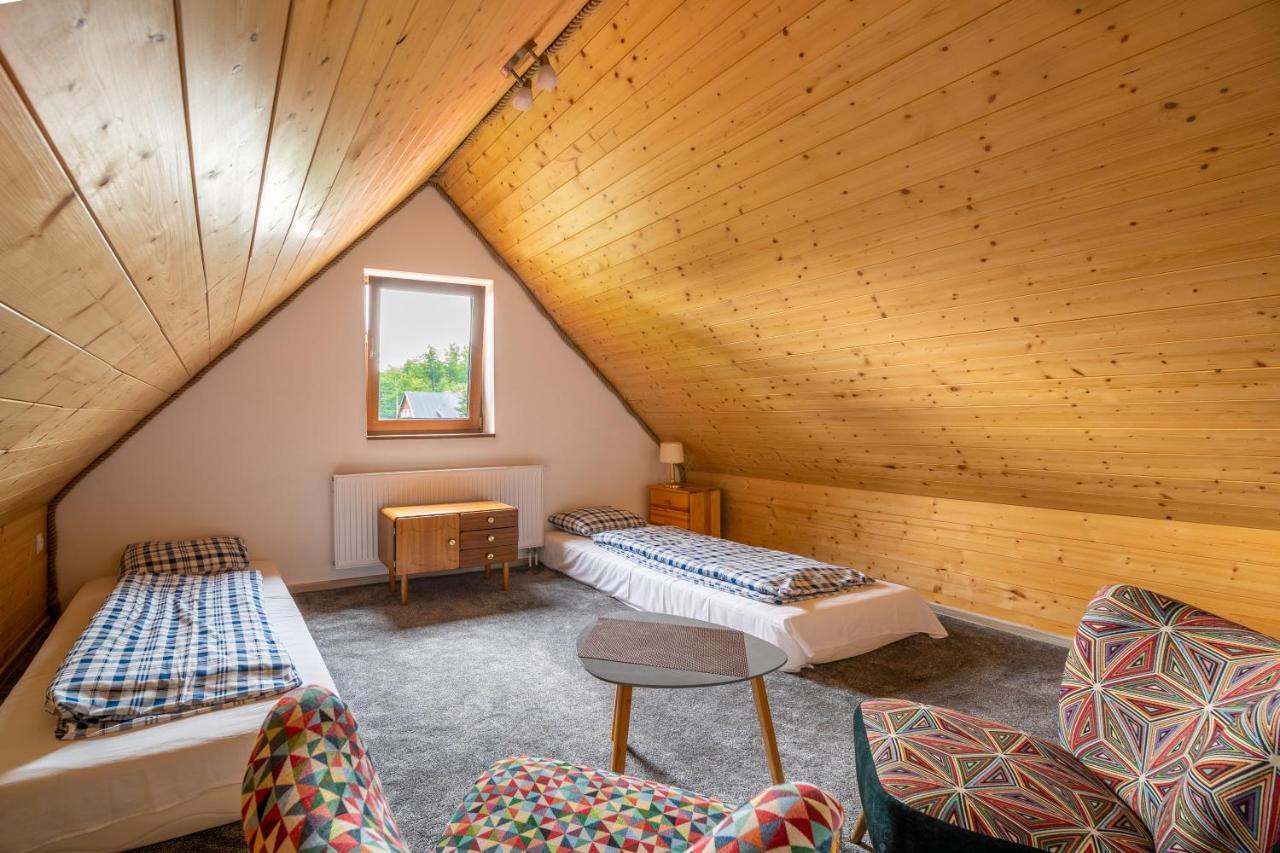 Pod Snieznymi Kotlami Apartment *