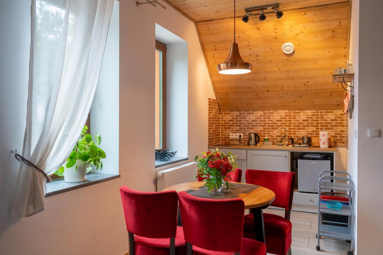 Apartment Pod Snieznymi Kotlami