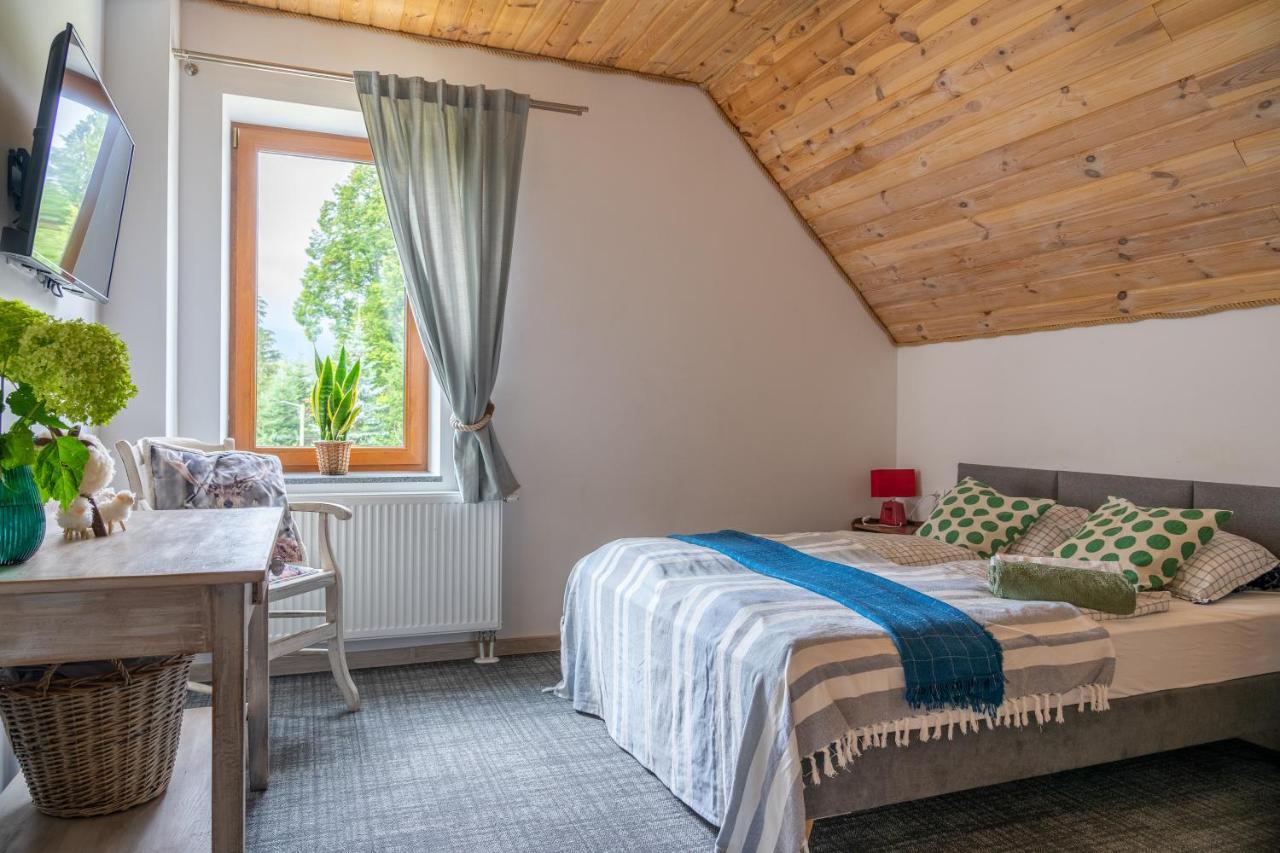 Pod Snieznymi Kotlami Apartment