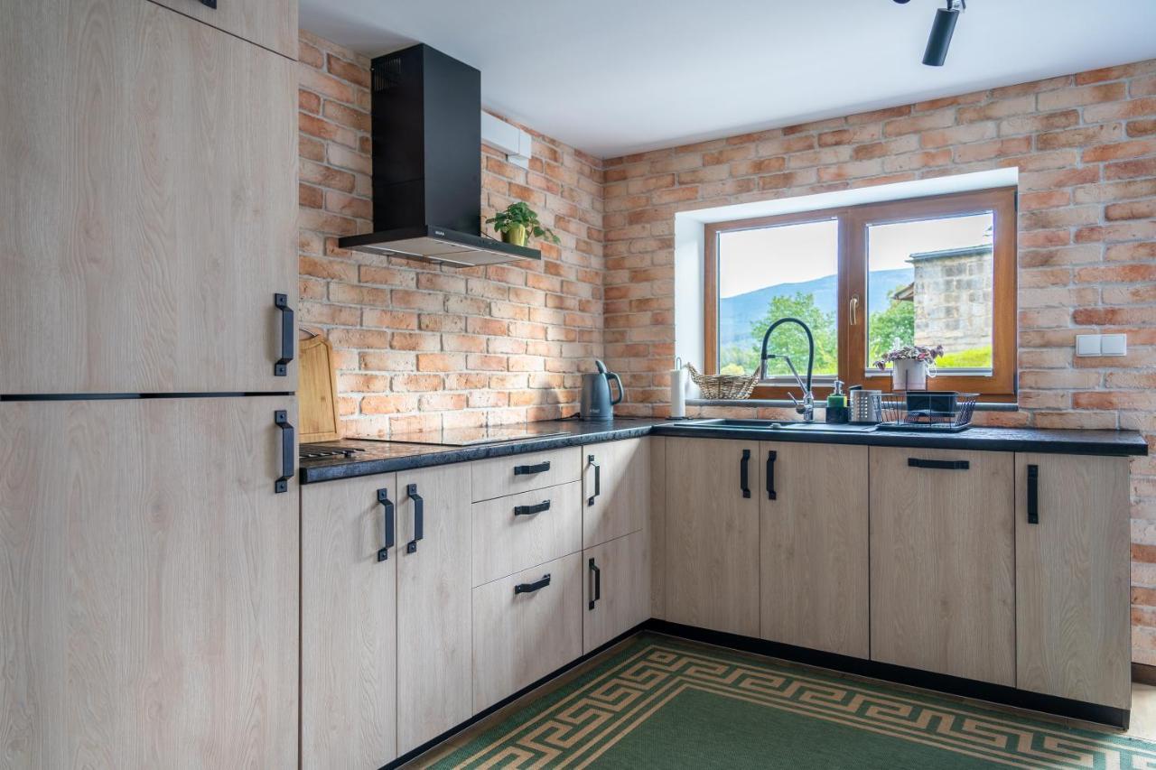 Apartment Pod Snieznymi Kotlami Piechowice (Karkonosze)