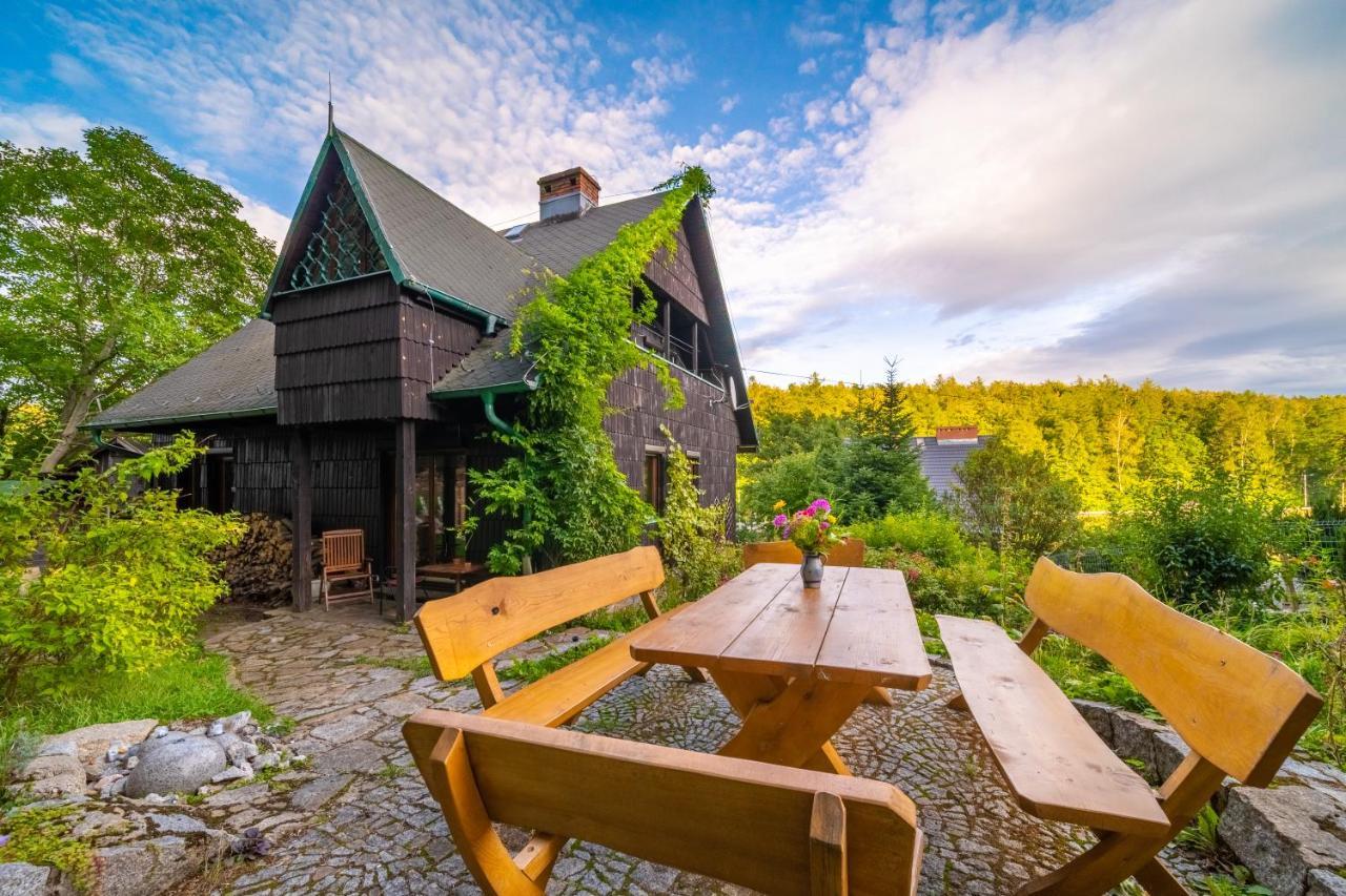 Pod Snieznymi Kotlami Apartment Piechowice (Karkonosze)