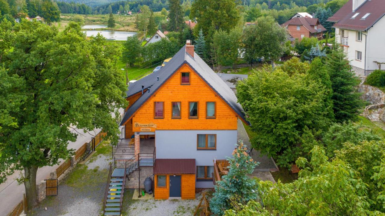 Apartment Pod Snieznymi Kotlami *